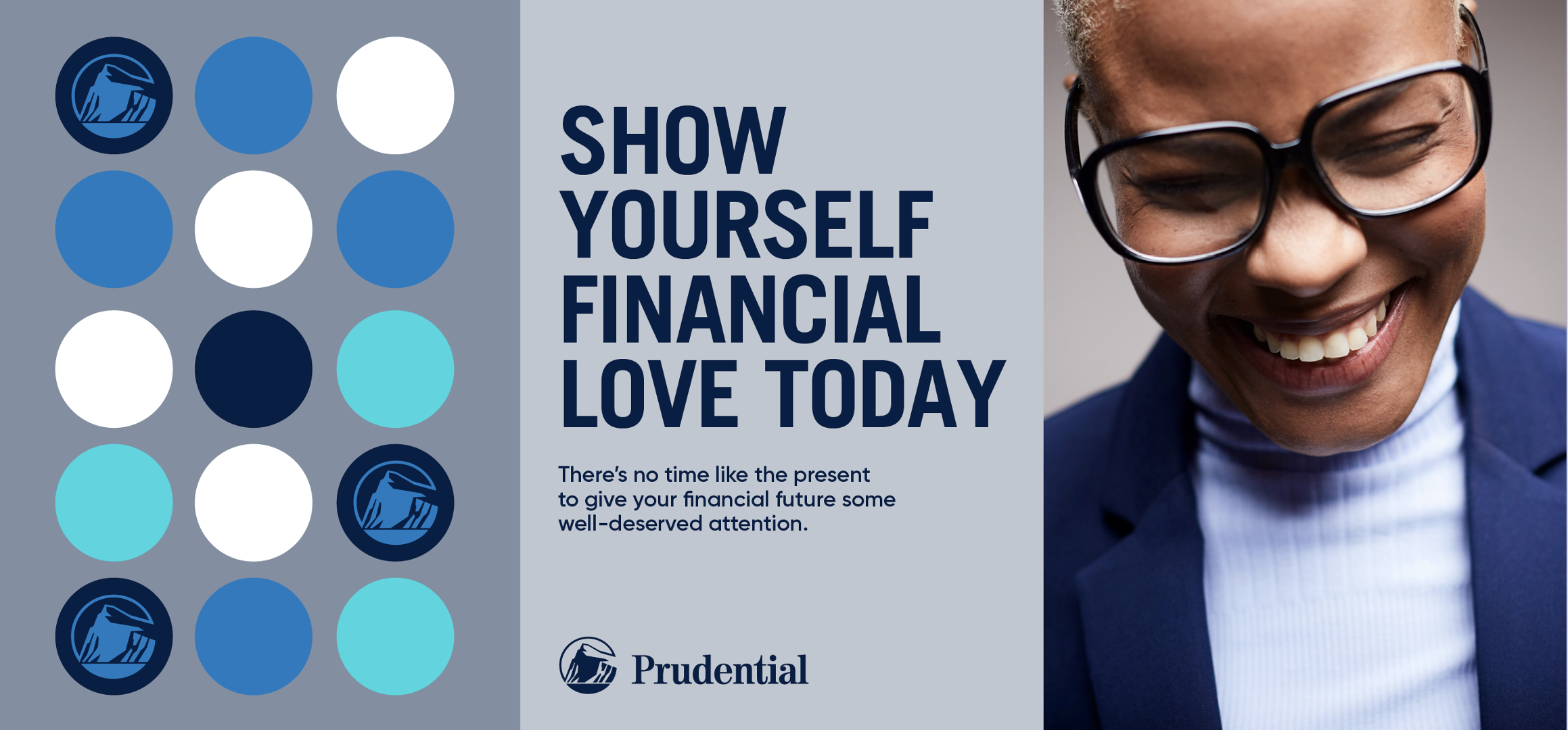 Prudential Brand — Joe Volpicelli